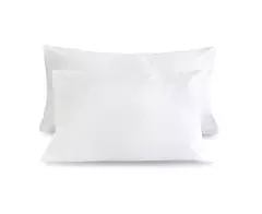 Funda de Almohadas Cannon