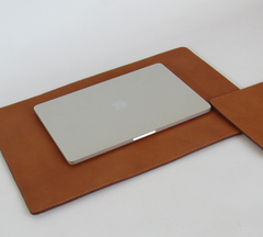 Desk Pad Cuero - comprar online