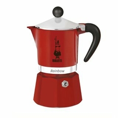 CAFETERA BIALETTI | RAINBOW