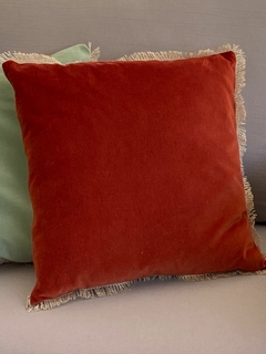 ALMOHADONES BLENDS | 50*50 CM - tienda online