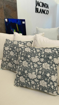 Set de 2 Almohadones Alo - comprar online