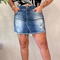 Shorts Saia 04637