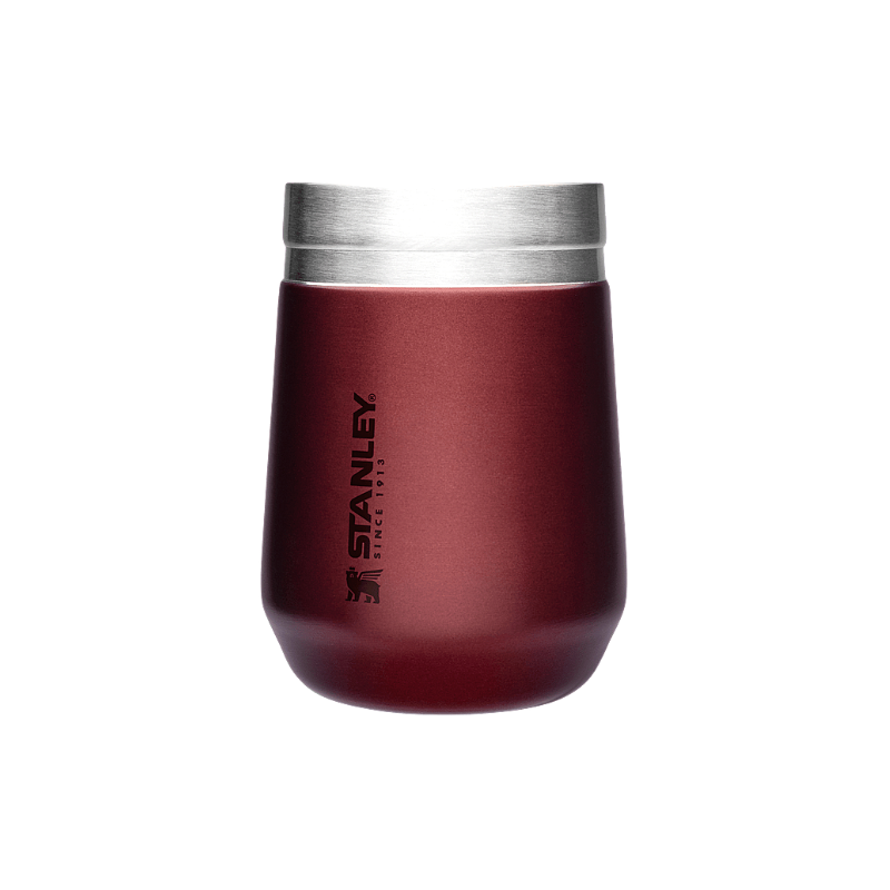 Vaso Everyday coral acero Stanley - Bazar Colucci