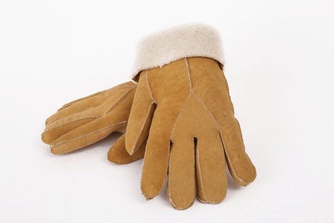 Guantes Oveja