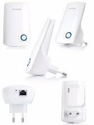 Extensor Wifi TP-Link WA-850RE en internet