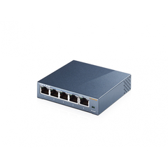 Switch TP-Link 5p TL-SG105 - MAS COMPUTACION