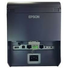 Fiscal Epson TM-T900 FA en internet