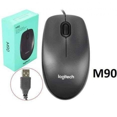 Mouse Logitech M90 USB