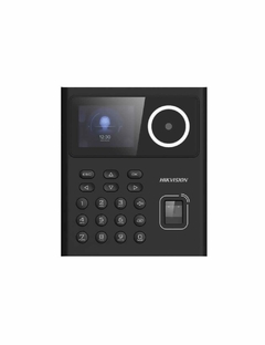 Control Horario Hikvision K1T320MFWX