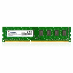 Memoria Ram DDR3 8gb Adata 1600