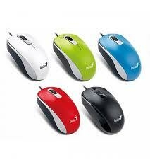 Mouse Genius DX120 USB