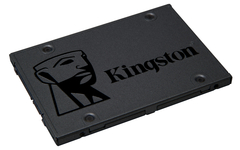 SSD Kingston A400 480GB Sata III - comprar online