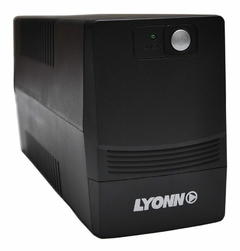 Ups Lyonn Desire 500v