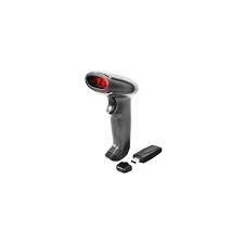 Lector de código de barras láser 3NSTAR SC-310BT 1D - MAS COMPUTACION