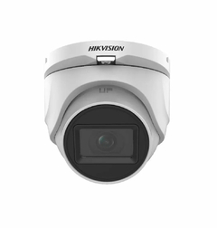 Cámara Domo Hikvision 2CE76D0T-EXIMF 2mp Metal - comprar online