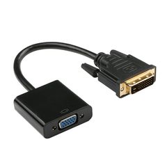 Adaptador Activo VGA - HDMI en internet