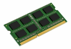 SODIMM DDR3 Genérica 4GB 1600 - comprar online