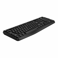 Teclado USB Genius KB-117 en internet