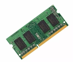 SODIMM DDR4 Genérica 8GB 2400