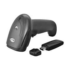 Lector de código de barras láser 3NSTAR SC-310BT 1D