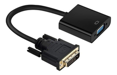 Adaptador Activo VGA - HDMI - comprar online