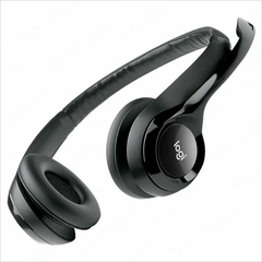 Auricular con micrófono Logitech H390 USB en internet