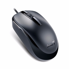 Mouse Genius DX120 USB - comprar online