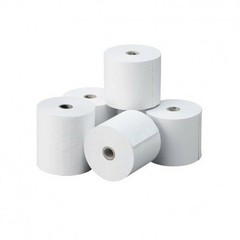 Rollo térmico 80mm x 60M