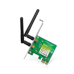 Adaptador PCI Express TP-Link TL-WN881ND 300Mbps - comprar online