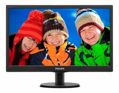 Monitor 19" Led Philips VGA/HDMI