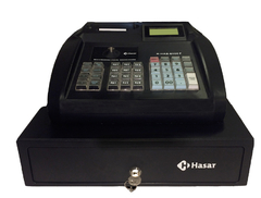 Registradora fiscal Hasar R-HAS-6100 - comprar online