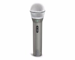 Microfono Samson Q2u Pack De Grabacion Microfono Usb - comprar online
