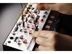 Korg Volca Modular Semi-modular Sintetizador Sequencer Envio