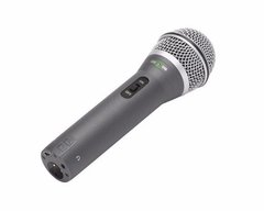 Microfono Samson Q2u Pack De Grabacion Microfono Usb en internet