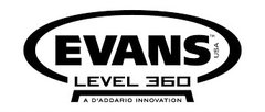 Evans Parche Tom Pack G2 Transparente Medidas 10'' 12'' 16'' en internet