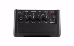 Fly Pack Mini Amp Pack 6w Uso C/pilas O Pc Par Stereo 2x3 - comprar online