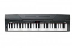 Piano Digital Kurzweil Ka90 88 Teclas Pesadas Y Accesorios - comprar online