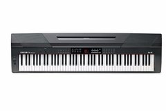 Combo Piano Kurzweil Ka90 88 Teclas Con Soporte Y Banqueta - comprar online