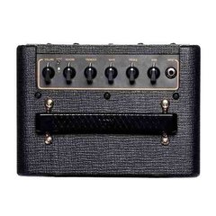 Amplificador Guitarra Vox Mini Super Beetle Cabezal 50 W Marron y Negro en internet