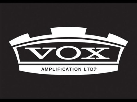 Vox Vfs 5 Footswtich De 5 Vias Amplificadores Linea Vt