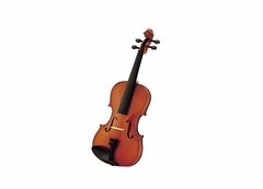 Violin 4/4 Stradella Con Estuche Arco Resina Microafinadores - comprar online