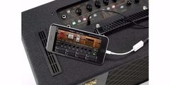 Amplificador Vox Vt40x Con Efectos Pre Valvular 40 Watts - comprar online