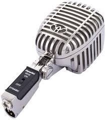 Microfono Cromado 3 Frecuencias Superlux Wh-5 Prodmusicales en internet