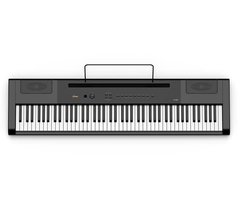 Combo Piano Digital Artesia Pa88h Con Soporte Tijera Envios - comprar online