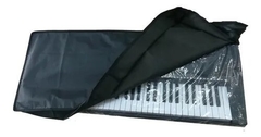 Imagen de Combo Teclado Casio Ctk3500 Sensitivo Cobertor Soporte Envio