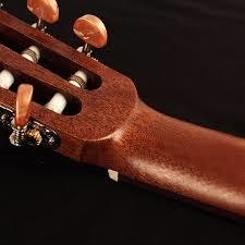 Guitarra Clasica Cort Ac150 Ns Satinada Criolla Funda Envios - comprar online