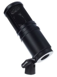 Microfono Condenser Supercardioide Superlux E205 Envios - comprar online