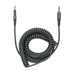 Auriculares Audio-technica M-series Ath-m40x Negro - Prodmusicales