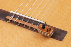Microfono Kna Ng-2 Piezoelectrico Guitarra Clasica Criolla