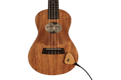 Microfono Universal De Contacto Guitarra Kna Ap1 Piezo - tienda online